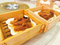 -荣粤酒家·融合粤菜