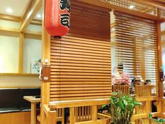 -山之川日料放题(通州店)