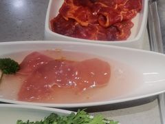 -海底捞火锅(万象城店)