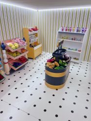 -乐多星球潮玩中心(沈阳嘉里城店)