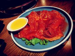 -大壮家原味烤肉(兴华北街店)