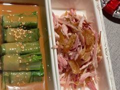 -星·South Beauty·俏江南(国贸店)