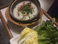 -百年果林椰子鸡(中洲店)