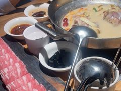 -骨之味·筒骨汤火锅(晋江万达店)