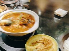 -鱼头泡饭·湖北菜·非物质文化遗产(岳家嘴总店)