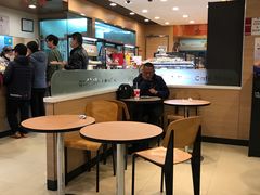 -85度C(上海兰溪二店)