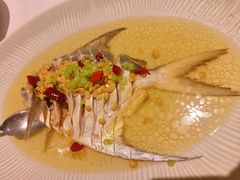 -Yan Ting 宴庭中餐厅(上海静安瑞吉酒店)