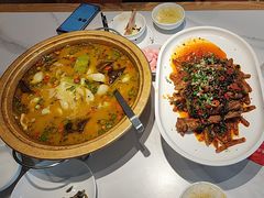 -鸡毛店·川菜(文殊院店)