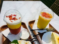 -丹礼糖甜品