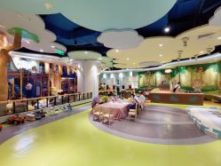 -MELAND CLUB亲子乐园•派对(虹桥万象城店)