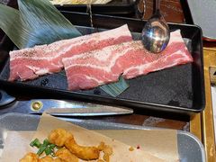 -新石器烤肉(之心城店)