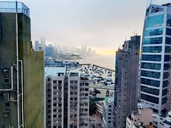 -香港铜锣湾皇悦酒店