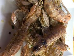 -李妹海鲜大排档(星海湾花园小区店)