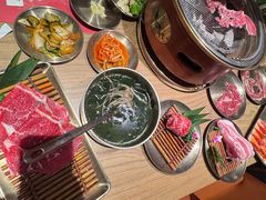 -西塔老太太泥炉烤肉(亚运村店)