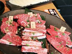 -千寻烧肉(政务区店)