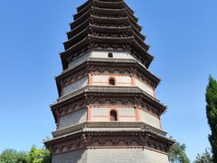 -天宁寺
