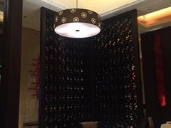 -上海金桥红枫万豪酒店-万豪中餐厅