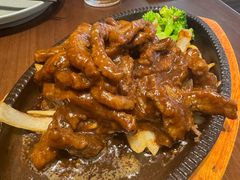 -千日贺茶餐厅(高新万达店)