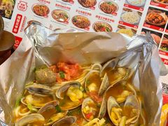 -见味花甲(福田coco park店)