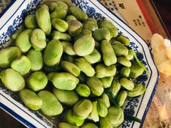 蚕豆-洞天食府(北大街店)