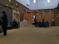 -美年大健康体检中心(牡丹园分院)