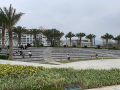 -大梅沙海滨公园