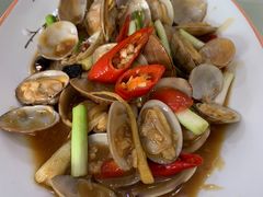 -金榜潮州砂锅粥(总店)