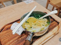 -小满手工粉(北京富力广场店)