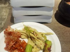 -火炉火自助餐(悠唐购物中心店)