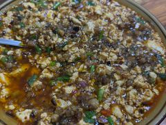 鸡哈豆花-鸡哈豆花(梅西广场店)