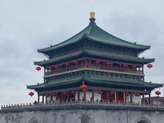 -开元商城(钟楼店)