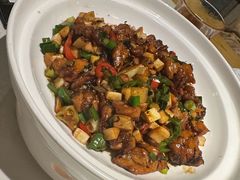 -老阿爸江浙土菜(前进东路店)