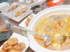 -樊记王·朝阳烧烤粥吧(星沙店)