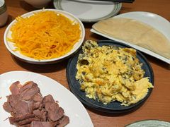 -老昌春饼(中央大街店)