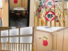 -董太婆老妈蹄花·川菜馆(福田店)