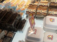 -面包工坊(七彩云南第一城店)