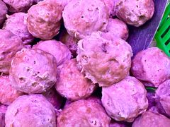 -阿娟牛肉丸·手打牛肉丸·现做现卖