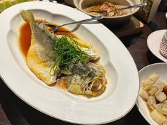 -明湖楼·经典鲁菜山东海鲜(大明湖店)