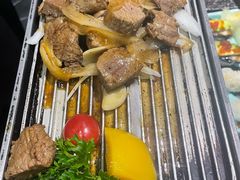 -九井澤精致料理(金茂店)