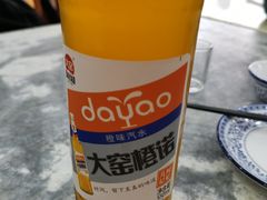 -同发号饭庄(复兴路店)