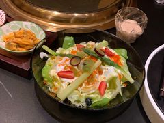 -300杯·和牛烧肉清酒专门店(廊里店)