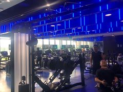 -威仕顿健身游泳(御锦城店)