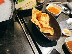 -捞王锅物料理(凯旋路店)