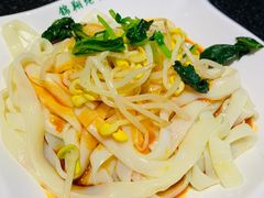 -清真·锦翔炝锅鱼(明德门店)