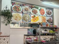 -来味香(麦世达韩国精品百货店)