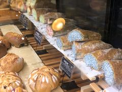 -Let's Taipei 非常烘焙(太古里店)