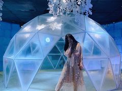 -暹罗海洋世界