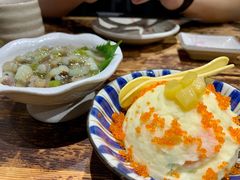 土豆沙拉-小川洋风料理(街道口店)