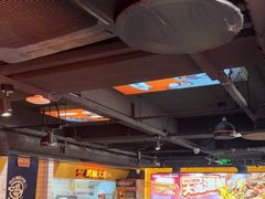 -鸣记脆皮烤鱼·海鲜烤鱼(三八广场店)