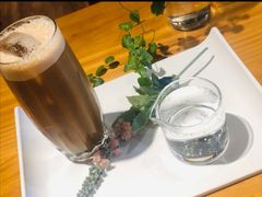 -ZING COFFEE 镜咖啡